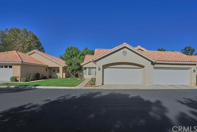 Property Photo:  11660 Oak Street  CA 92308 