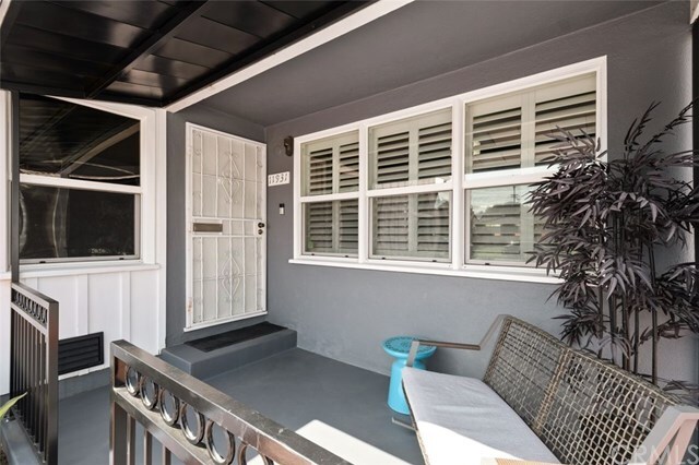 Property Photo: 11931 Cimarron Avenue CA 90250