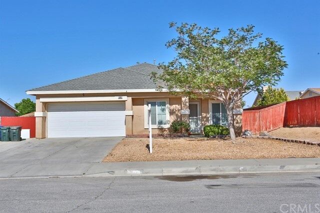 Property Photo: 15001 Binford Avenue CA 92301