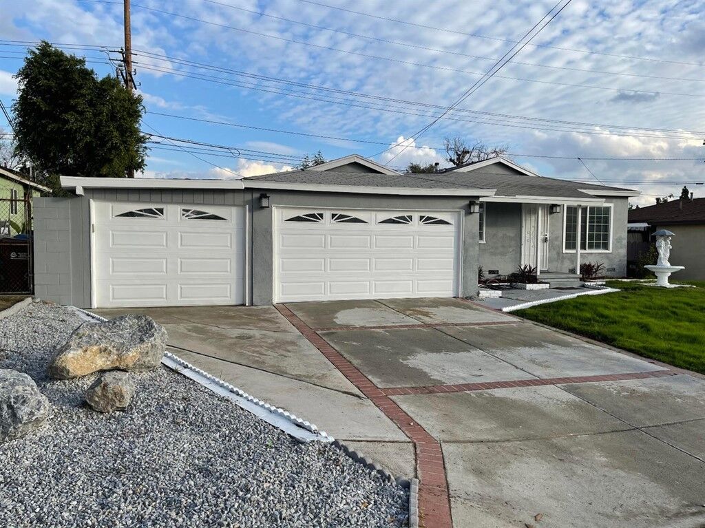 Property Photo:  708 Ashcomb Drive  CA 91744 