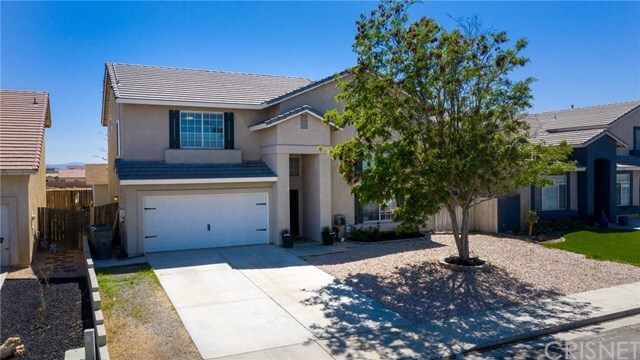 Property Photo: 3318 Garnet Avenue CA 93560