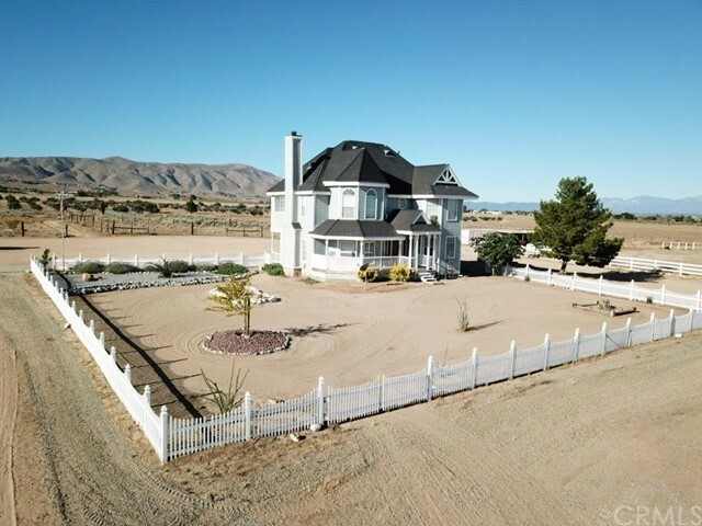 Property Photo:  11484 Joshua Road  CA 92308 