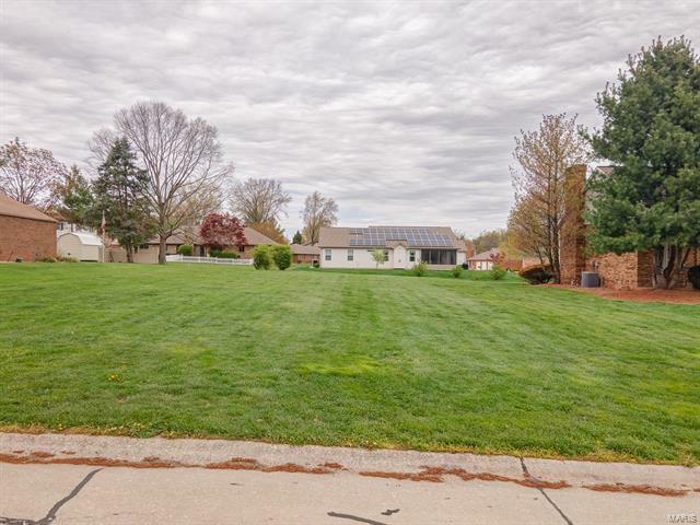 Property Photo: 117 Moonglow Drive IL 62221