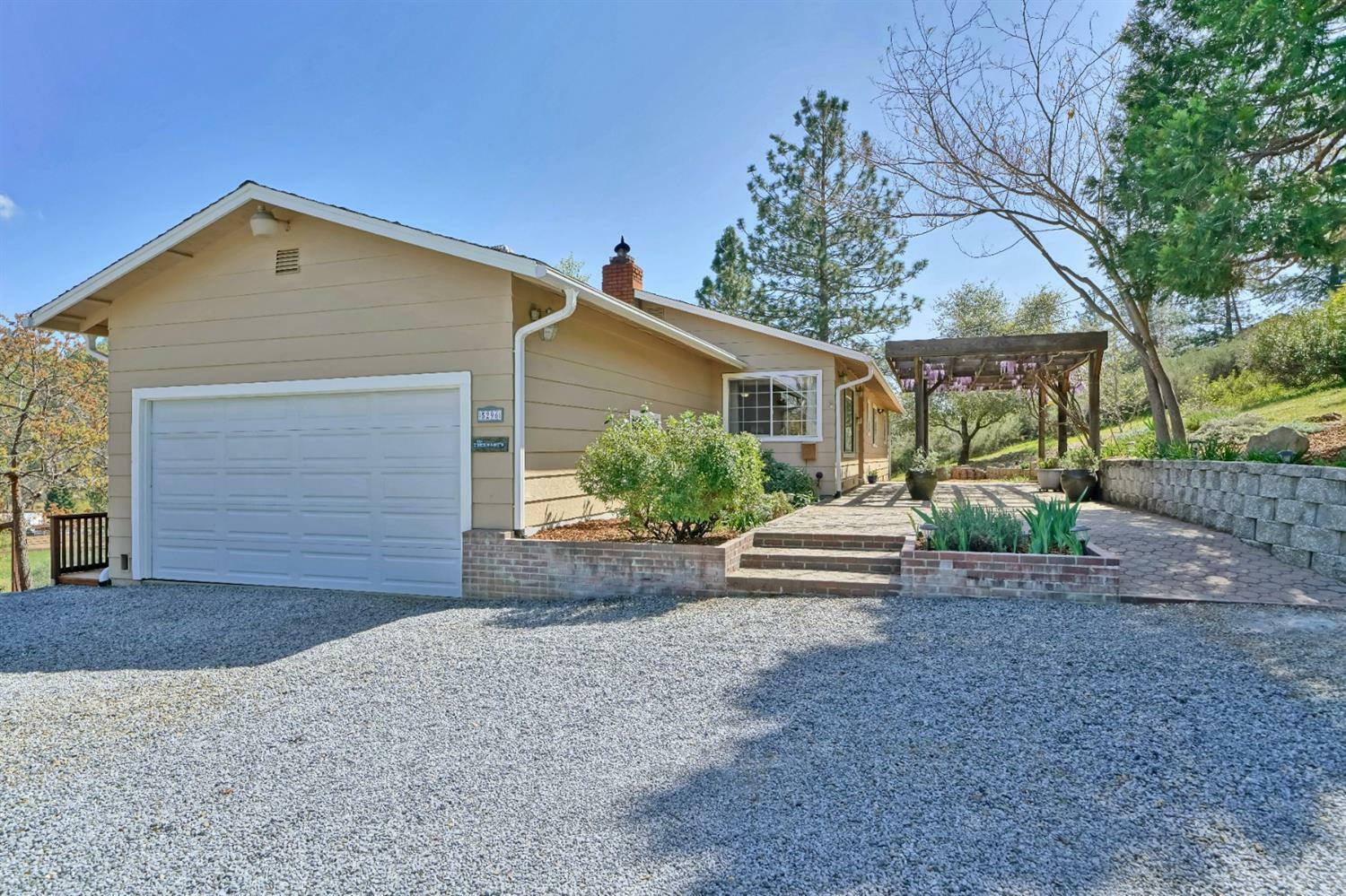 Property Photo:  5296 Newtown Road  CA 95667 