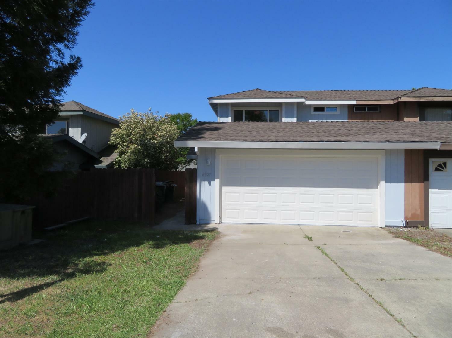 Property Photo:  6327 Hillsdale Boulevard  CA 95842 