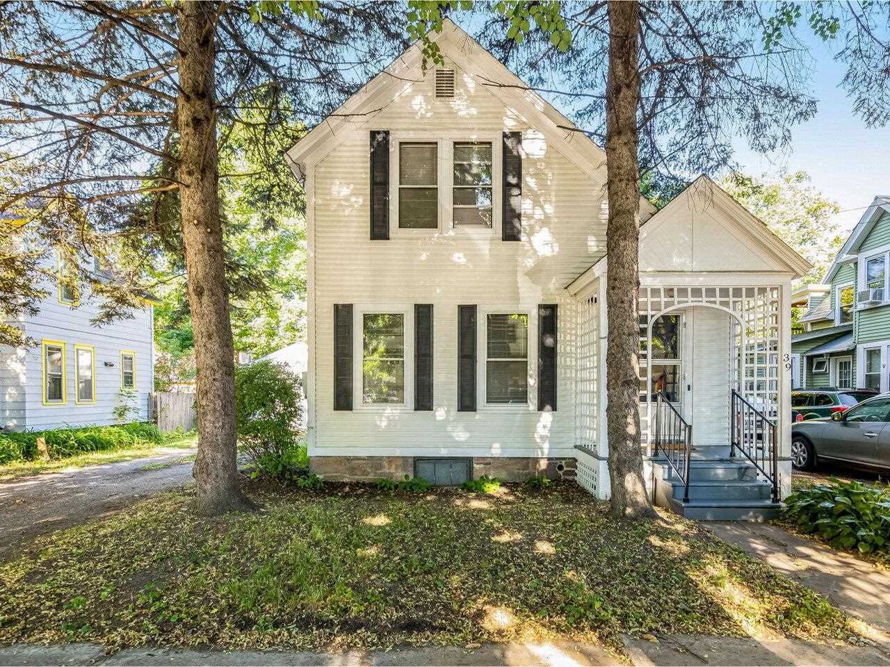 Property Photo: 39 Converse Court VT 05401