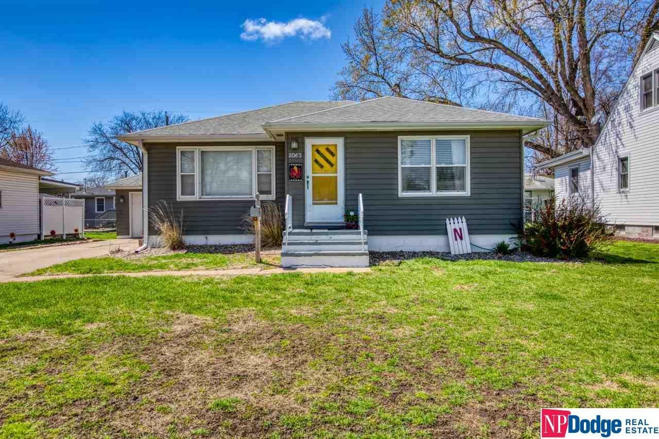 2063 Fairacres  Fremont NE 68025 photo