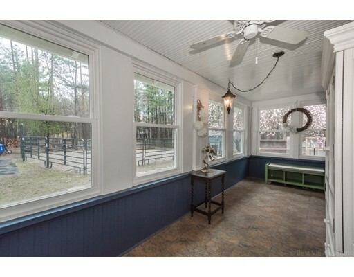 Property Photo:  33 Burnham Rd  MA 01740 