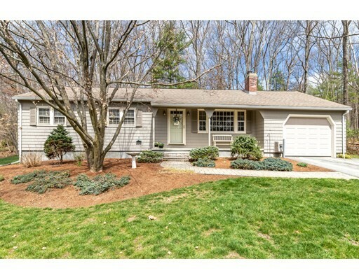Property Photo: 14 Gelding Road MA 01824