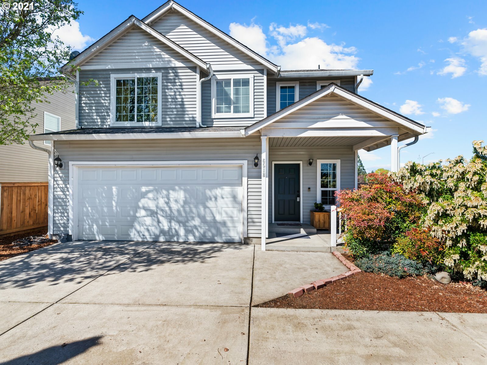 Property Photo:  6518 NE 139th Ct  WA 98682 