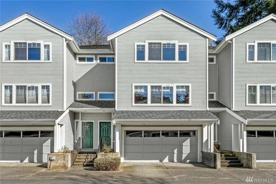 Property Photo:  4714 Fairwood Blvd NE 1502  WA 98422 