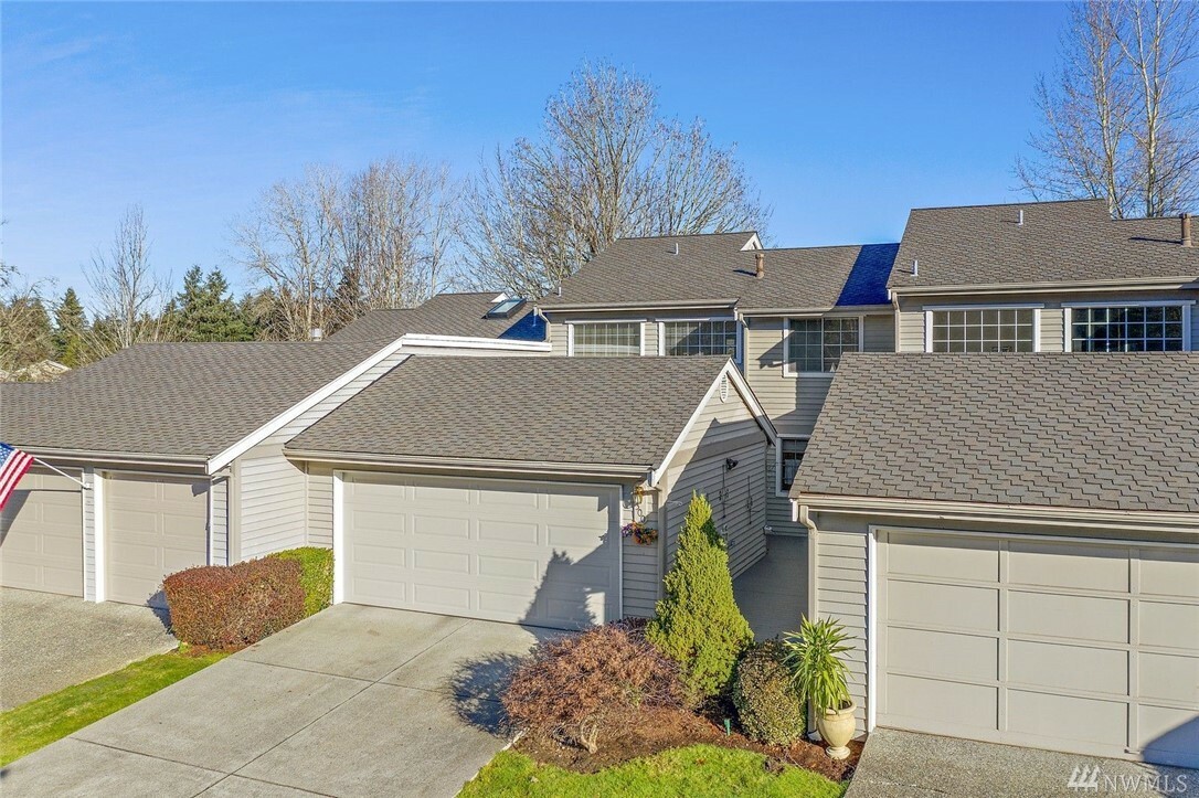 Property Photo: 300 145th Place SE WA 98007