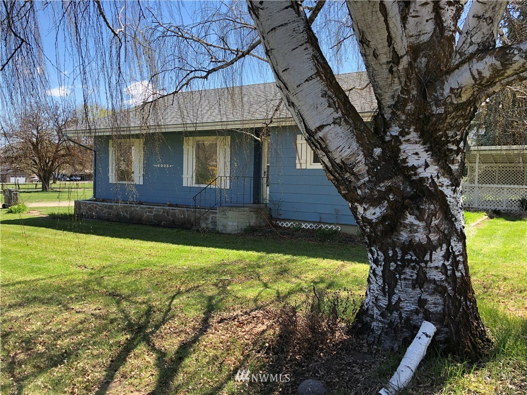 Property Photo:  6005 Kimber Road  WA 98815 