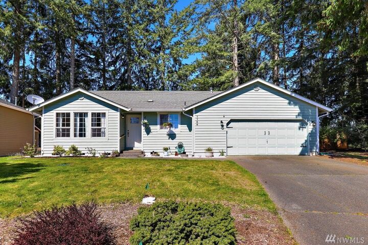 7708 38th Ct SE  Lacey WA 98503 photo
