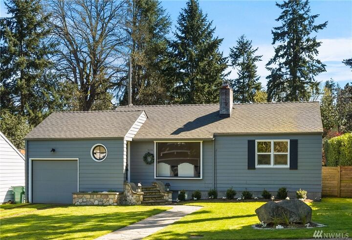 3109 NE 82nd St  Seattle WA 98115 photo