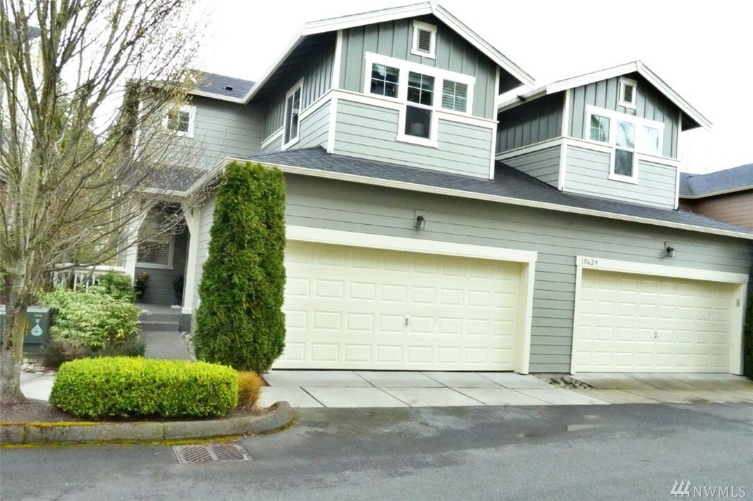 10629 Ross Rd A  Bothell WA 98011 photo