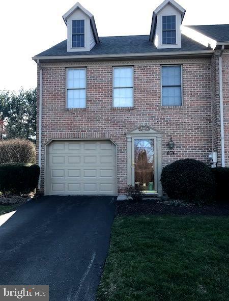 Property Photo:  1490 Timber Brook Drive  PA 17050 