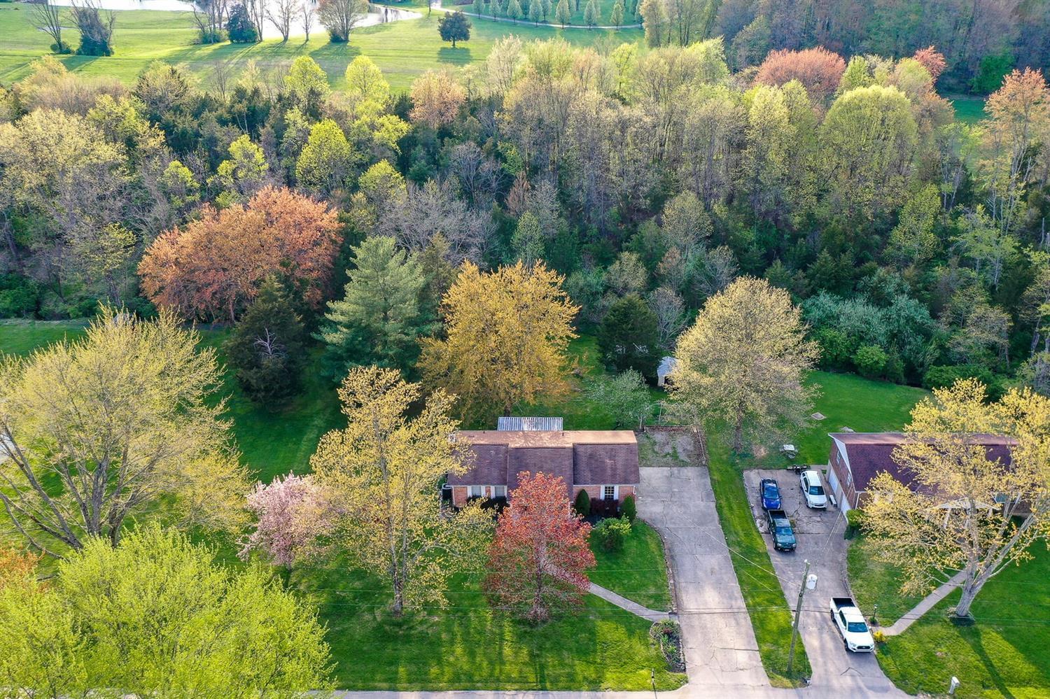 Property Photo: 89 Mount Holly Ln OH 45102