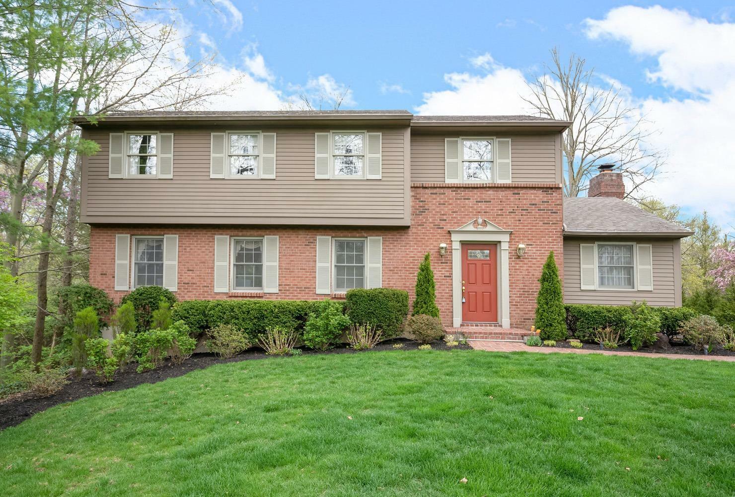 Property Photo: 12088 Paulmeadows Dr OH 45249
