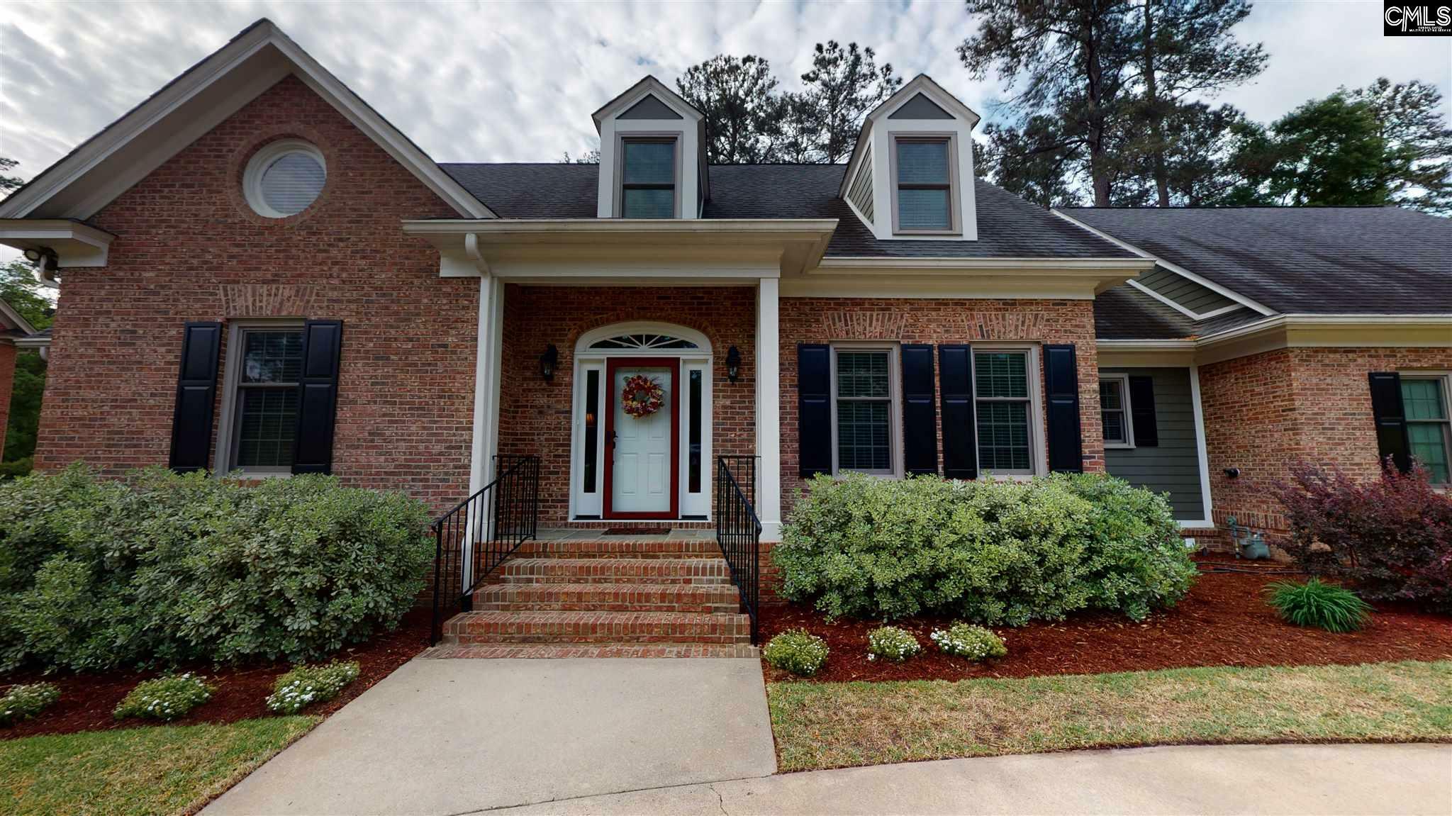 Property Photo: 40 Old Still Rd SC 29223