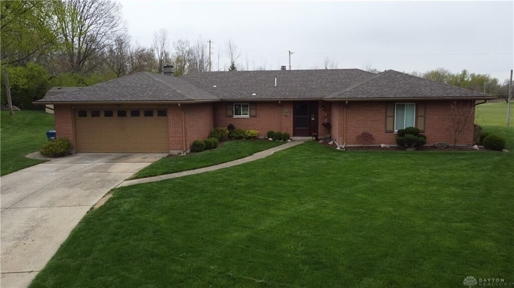 Property Photo:  6378 Viewmont Drive  OH 45415 