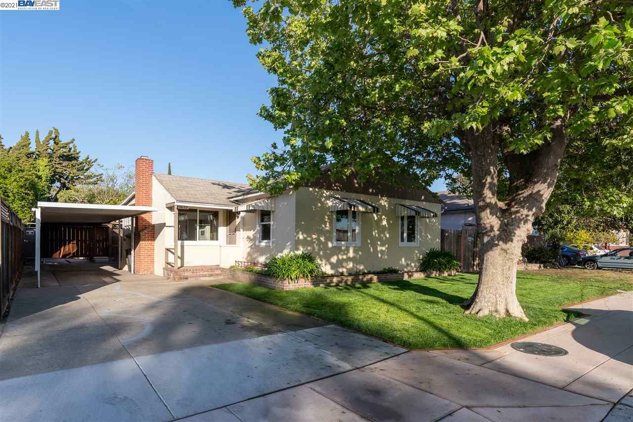 Property Photo:  16172 Hesperian Blvd  CA 94580 