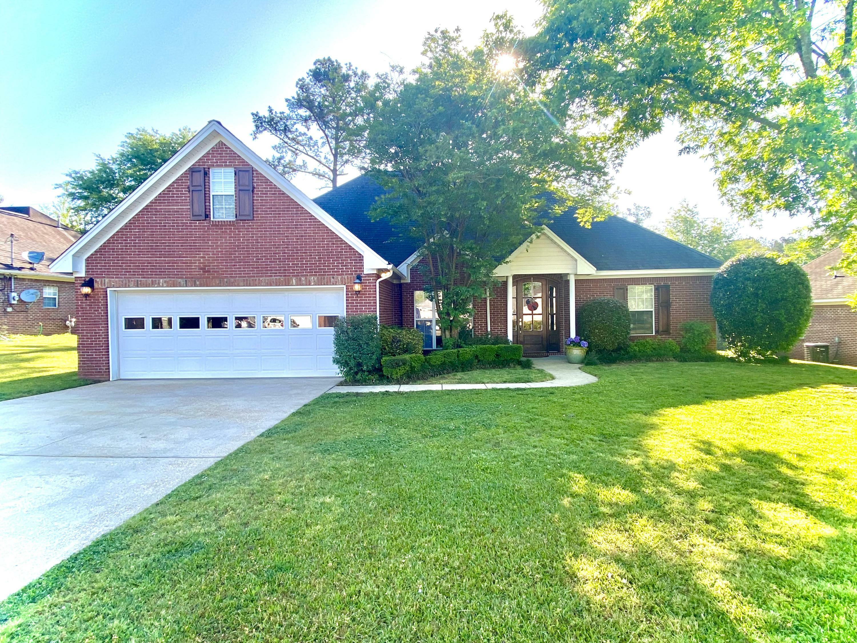 116 Copperfield Ct  Starkville MS 39759 photo