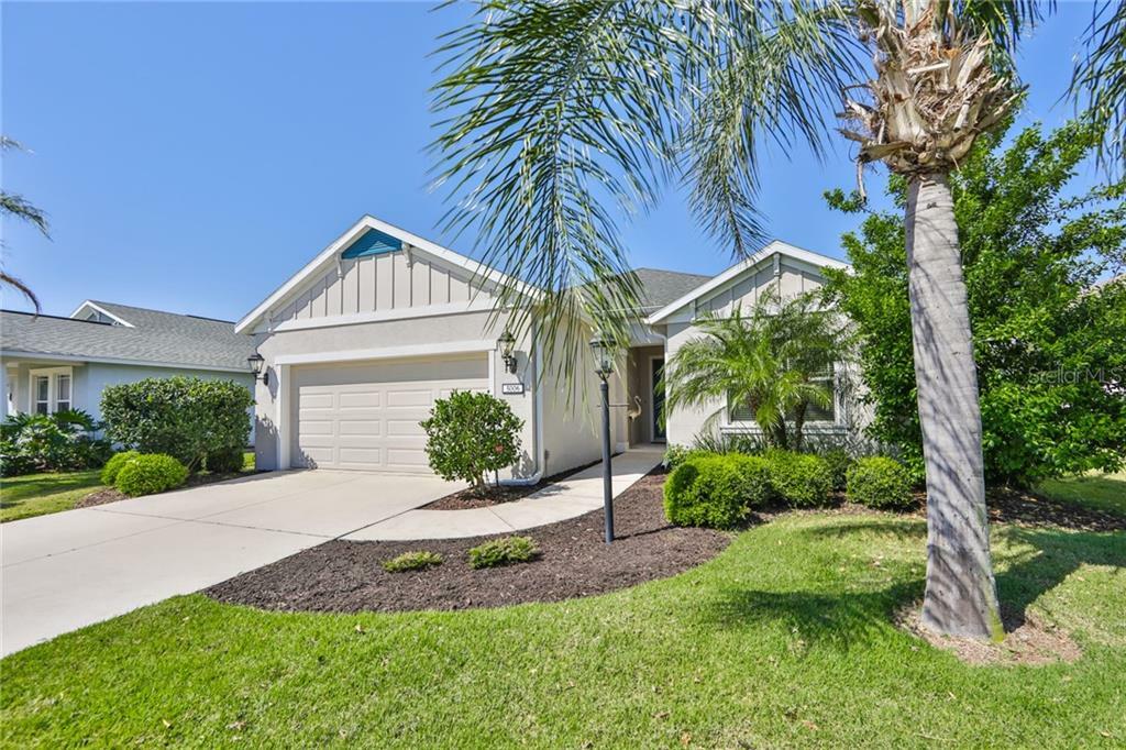 Property Photo:  5006 Kincaid Park Lane  FL 34211 