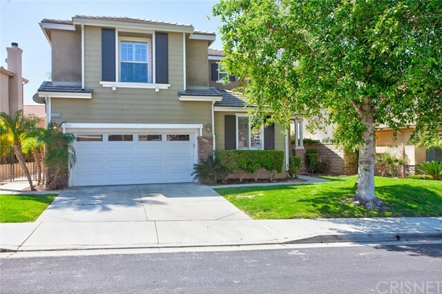 Property Photo:  29250 Discovery Ridge Drive  CA 91390 