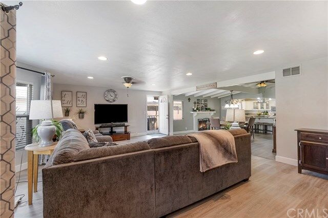 Property Photo: 1031 N Barston Avenue CA 91724