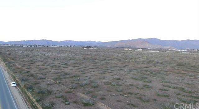 Property Photo:  11425 Central Road  CA 92307 