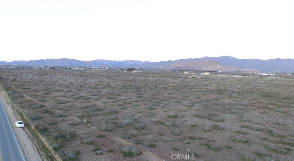 Property Photo:  11425 Central Road  CA 92307 