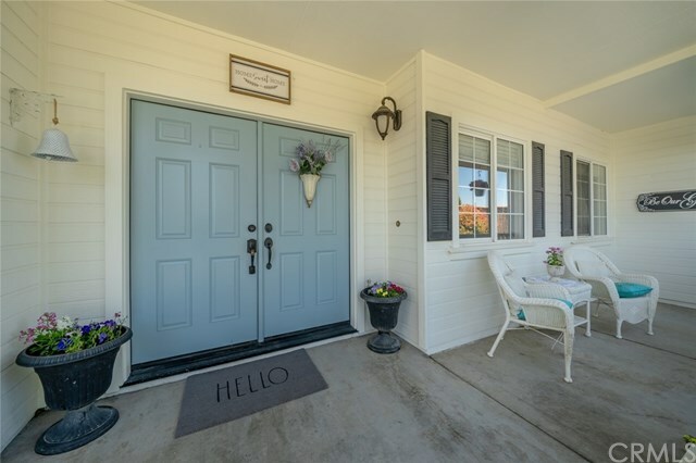 Property Photo:  212 Kayla Court  CA 93446 