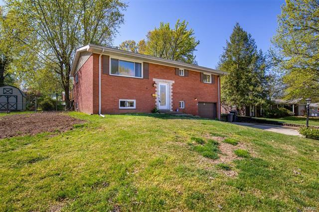 Property Photo: 22 St George Drive IL 62221