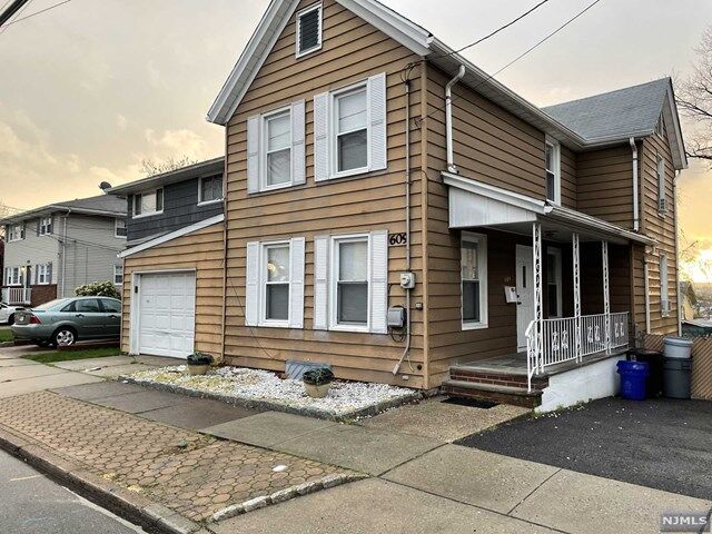 Property Photo:  609 Chase Avenue  NJ 07071 