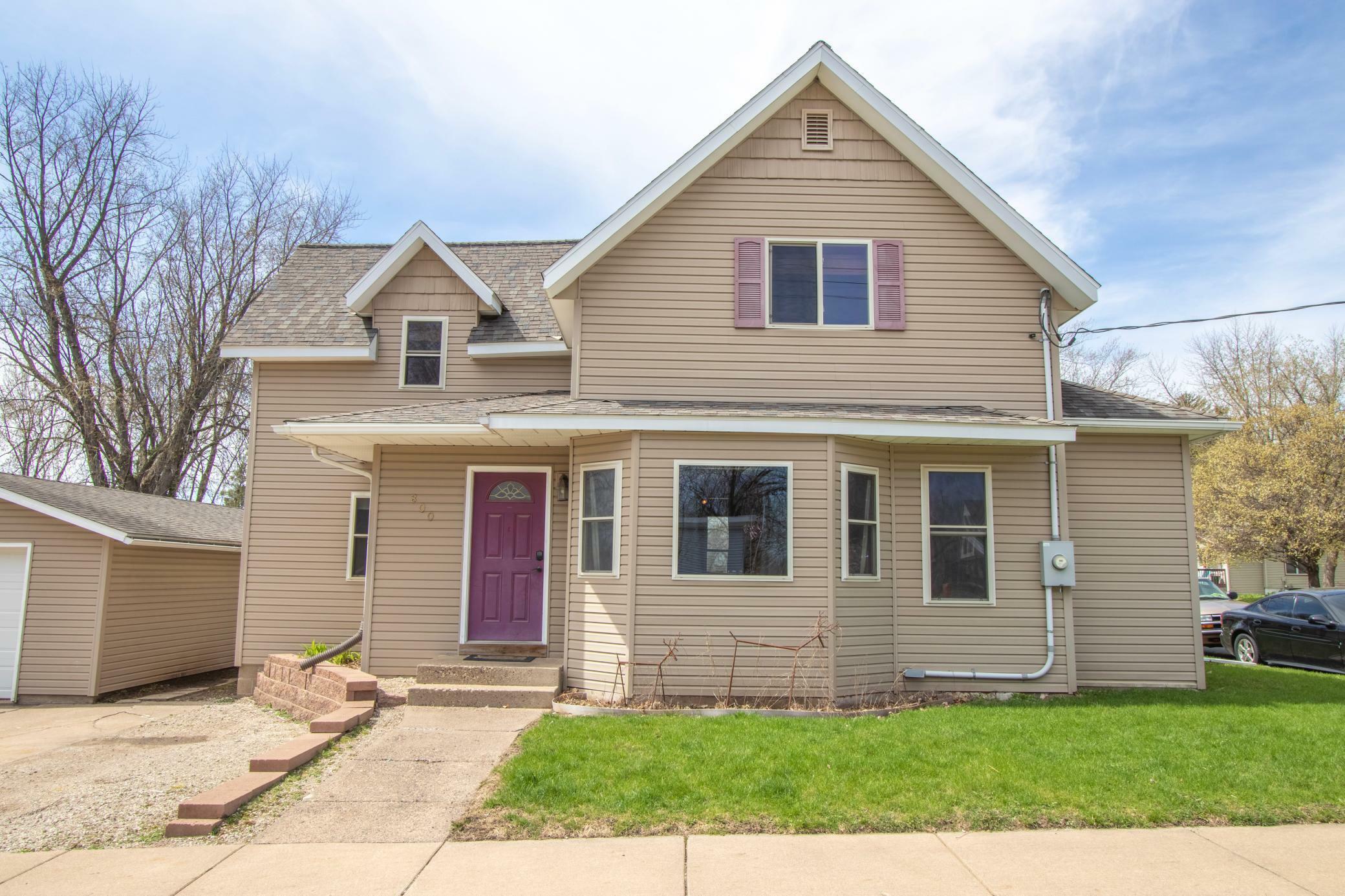 Property Photo:  800 12th Avenue  WI 54002 