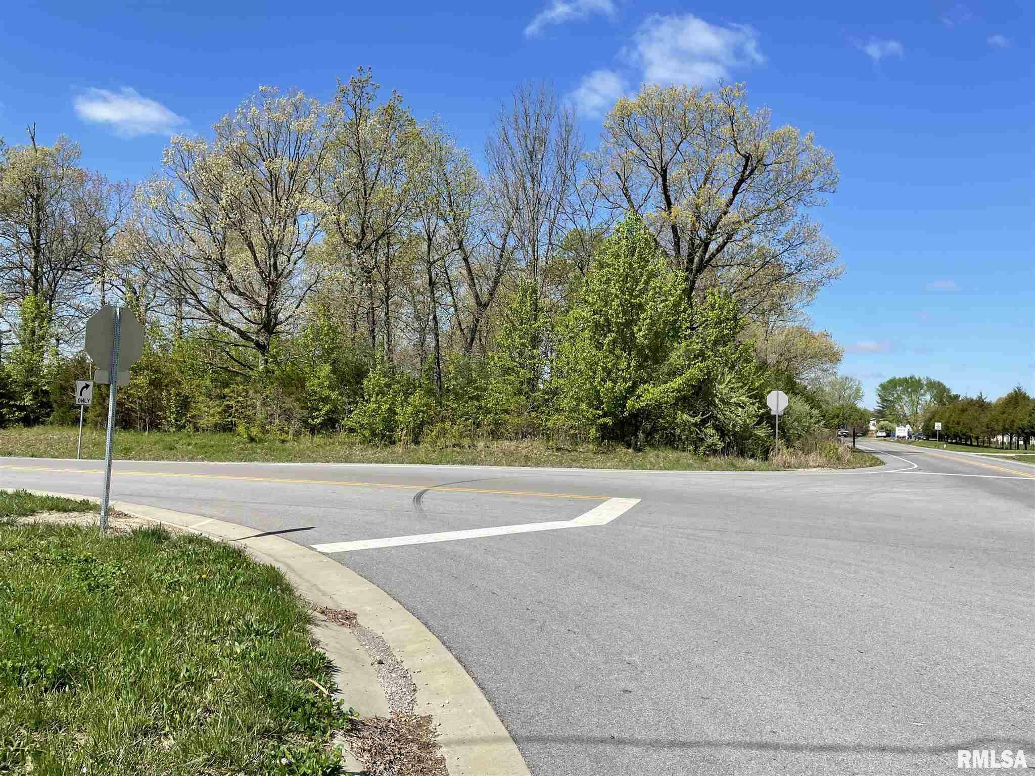 Property Photo: 10311 Fleming Road IL 62918
