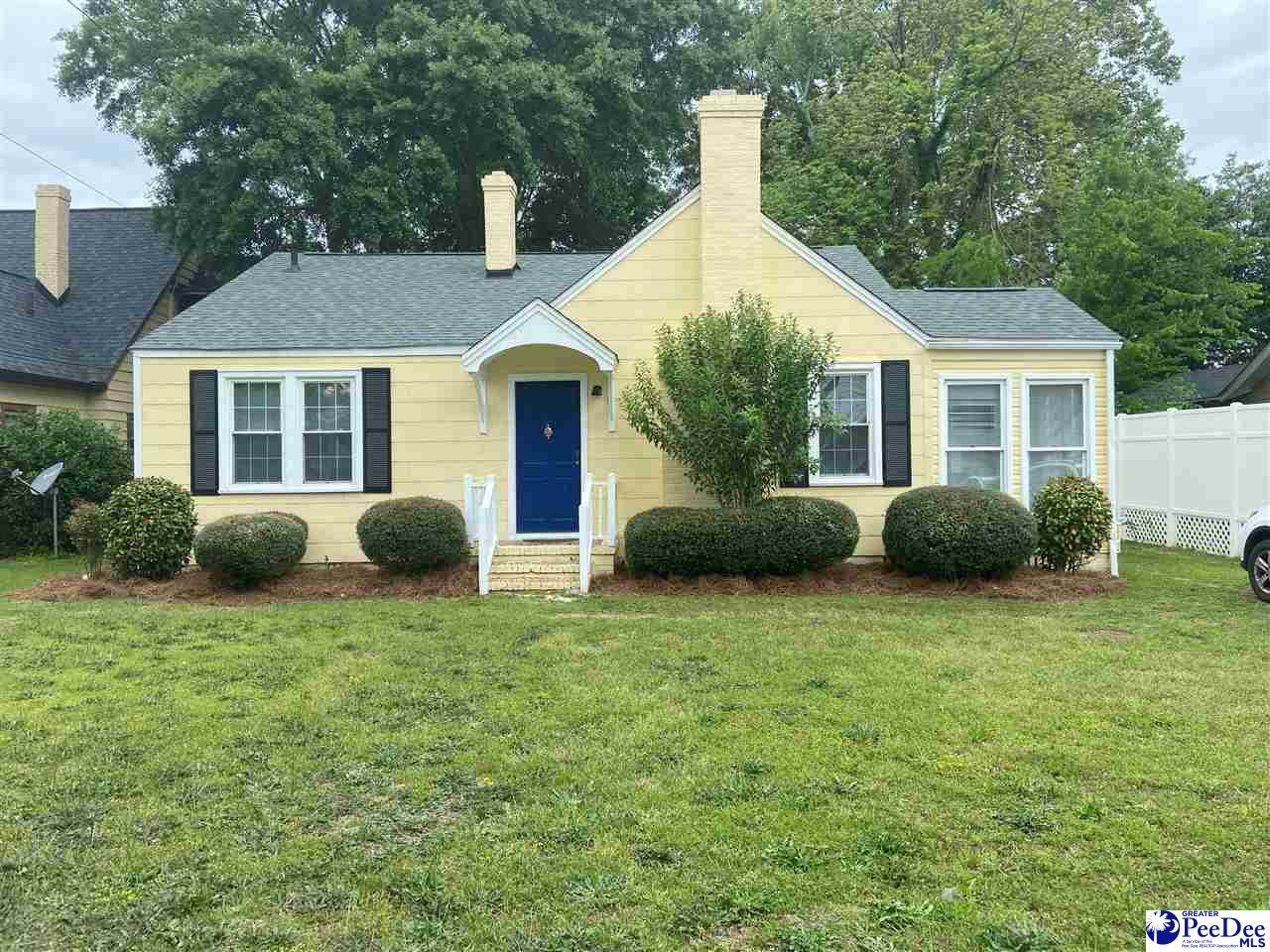 Property Photo:  1017 Madison Ave  SC 29501 