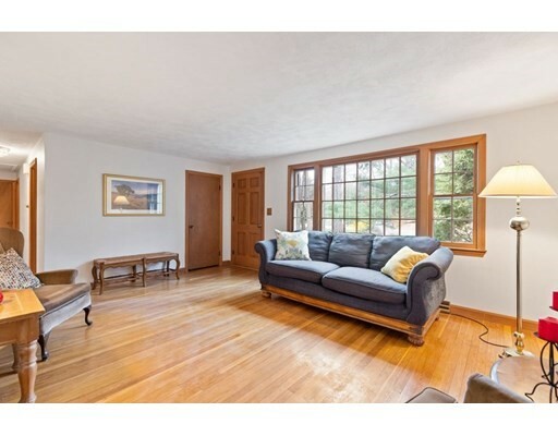 Property Photo:  12 Hitchinpost Road  MA 01824 