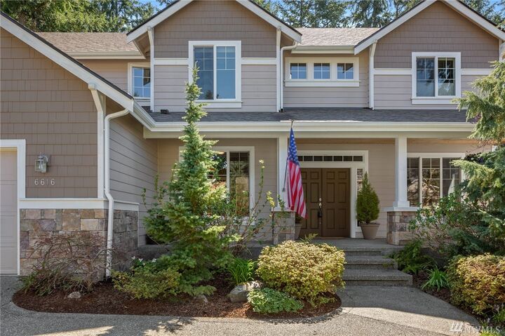Property Photo: 6616 94th St Ct NW WA 98332