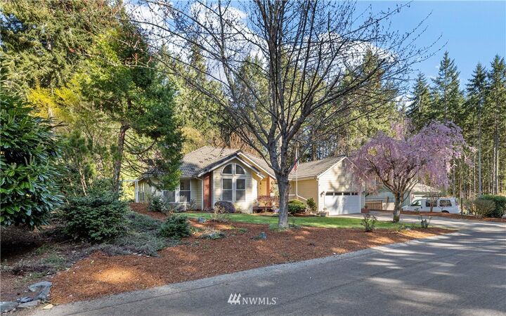 Property Photo:  11811 17th Avenue Ct NW  WA 98332 