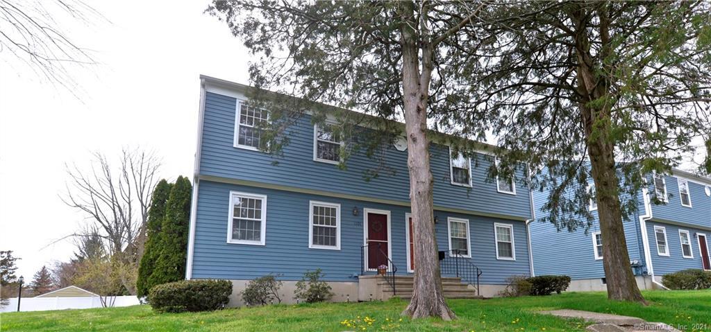 Property Photo:  1101 Black Rock Turnpike 1101  CT 06825 