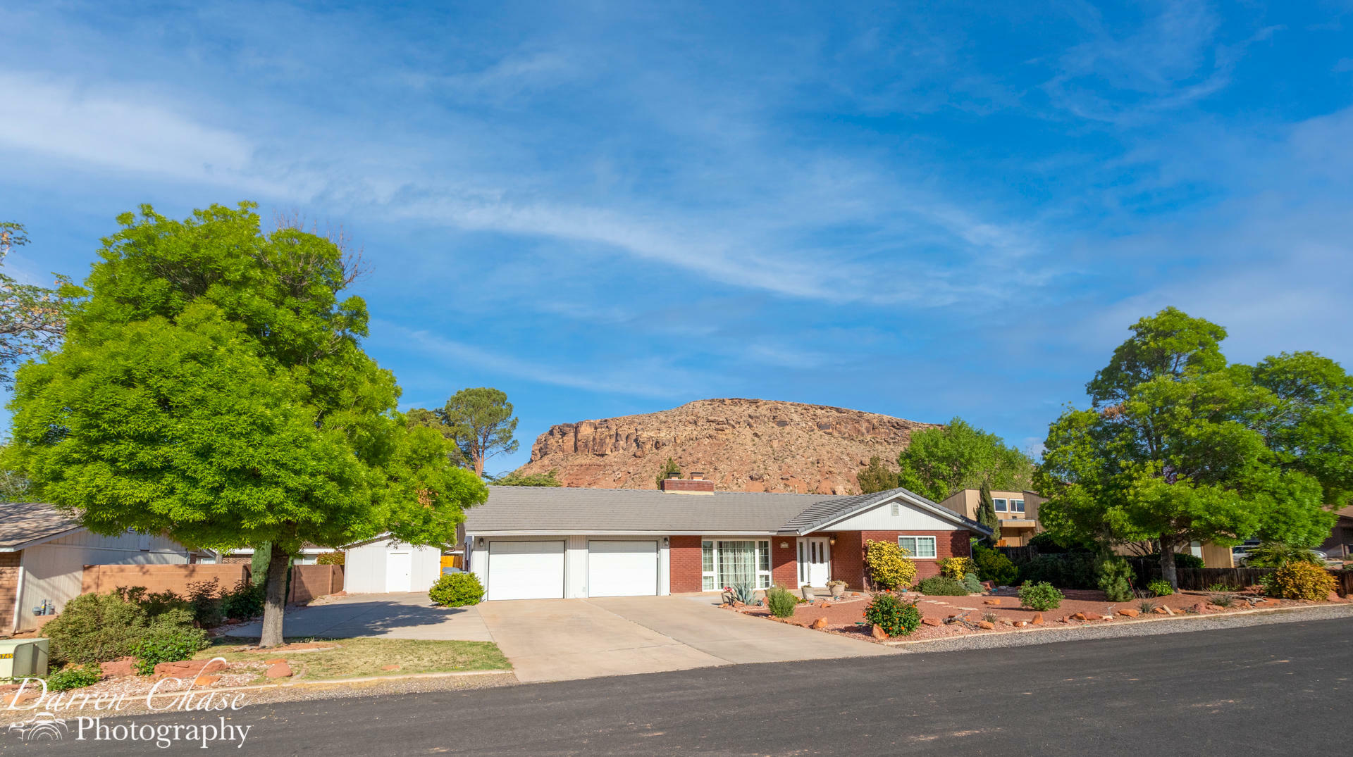 Property Photo:  3268 Fairway Rd  UT 84790 