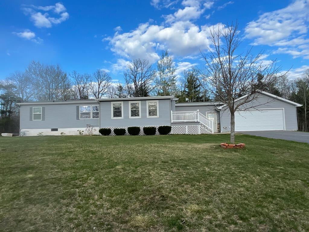 Property Photo:  72 Village Drive  NY 12901 