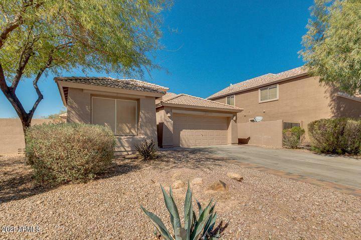 Property Photo:  29152 N Red Finch Drive  AZ 85143 