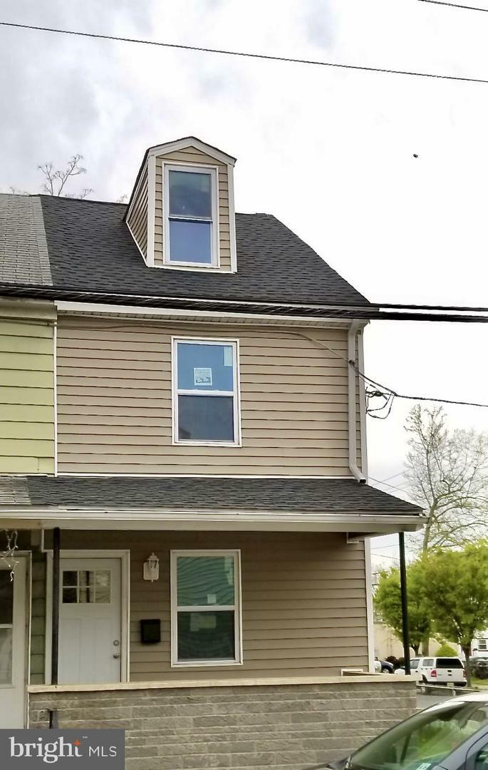 Property Photo:  300 Morris Street  NJ 08030 