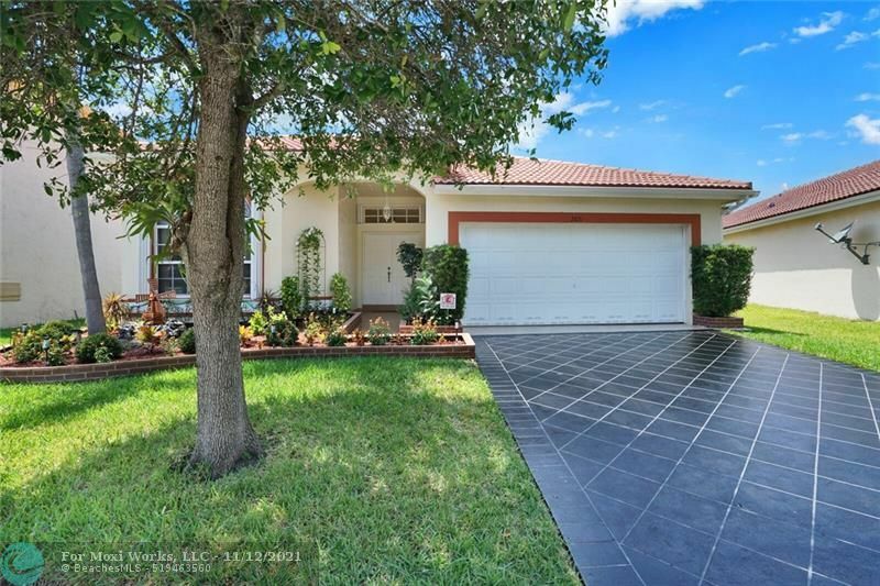 Property Photo:  2851 NW 78th Ave  FL 33063 