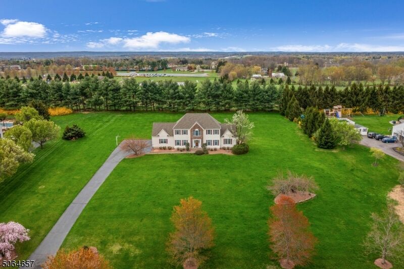 Property Photo: 106 Hixson Rd NJ 08822