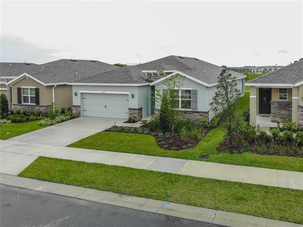 Property Photo:  5405 Sunshine Drive  FL 34785 