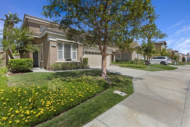 Property Photo:  1446 Sundance Avenue  CA 92078 